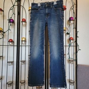 Boy's jeans size 7
